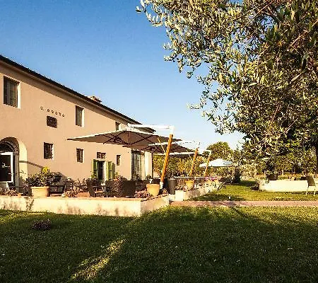 Летний дом Sant'agata Сан-Джулиано-Терме