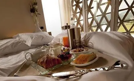 Locanda Sant'agata Hotel