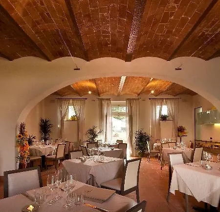 Locanda Sant'agata Hotel San Giuliano Terme