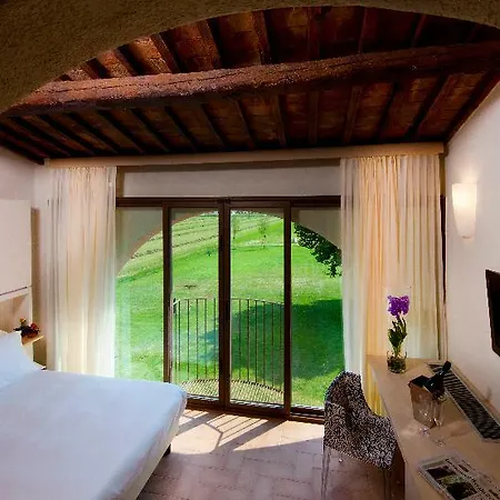 Hotel Locanda Sant'agata *