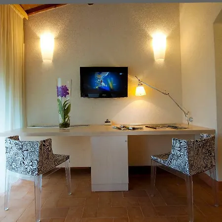 Locanda Sant'agata * San Giuliano Terme